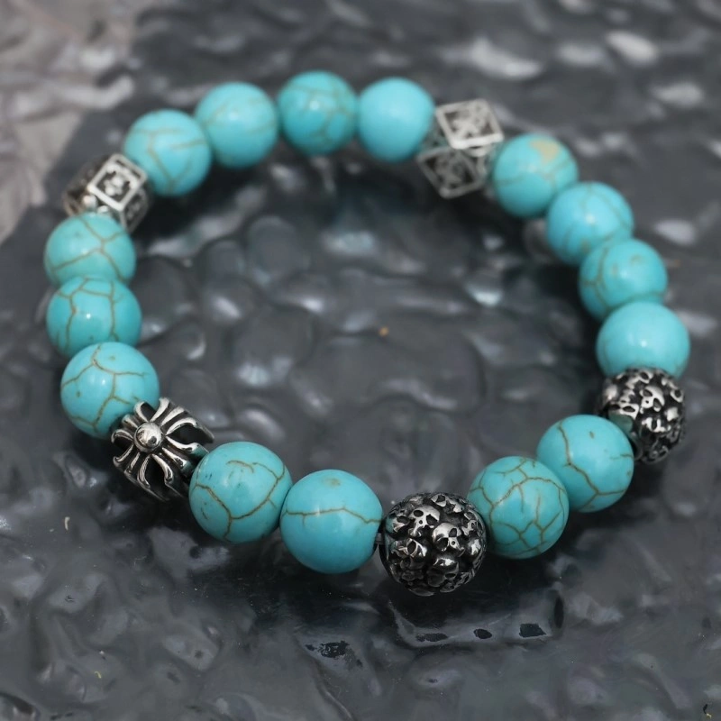 Chrome Hearts Bracelets Practical 238187