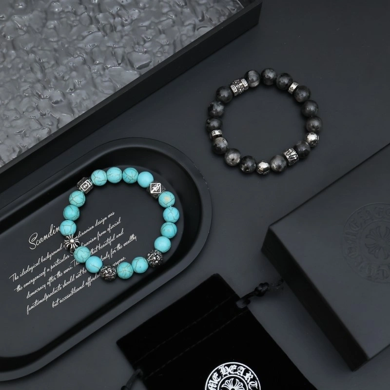 Chrome Hearts Bracelets Practical 238187