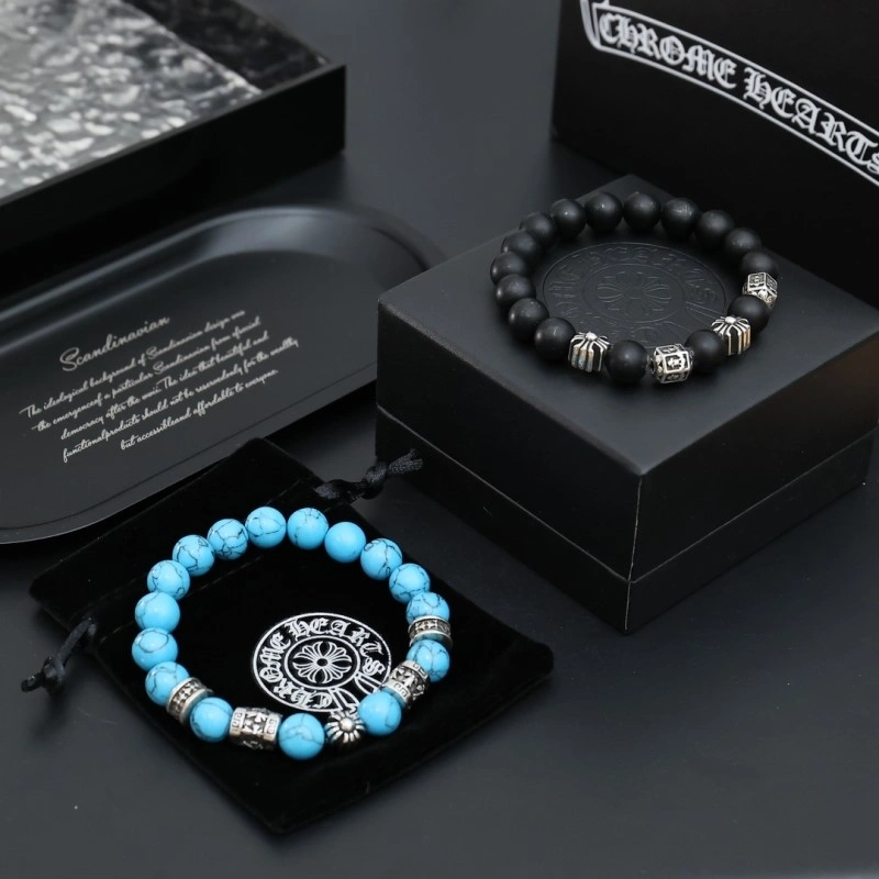 Chrome Hearts Bracelets Seasonal 238203