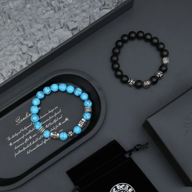 Chrome Hearts Bracelets Seasonal 238203