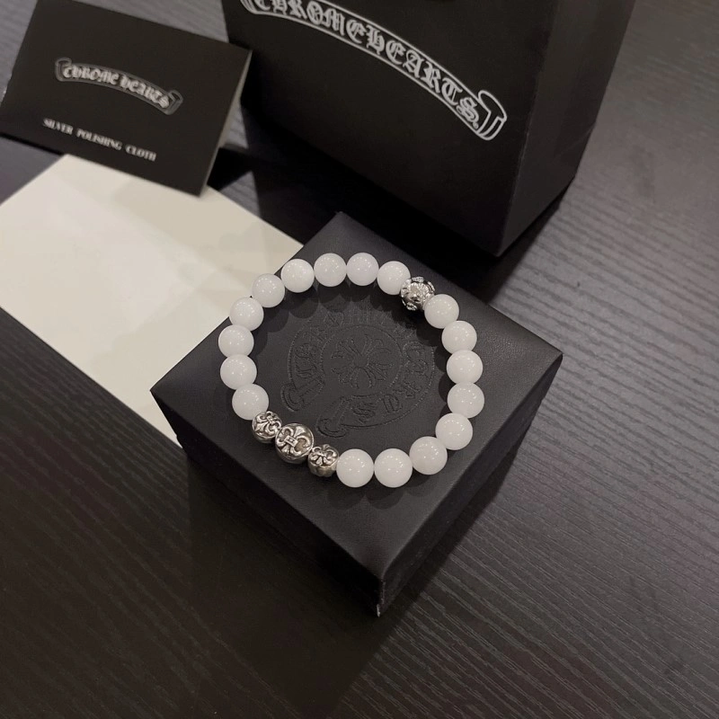 Chrome Hearts Bracelets Colorful 238189