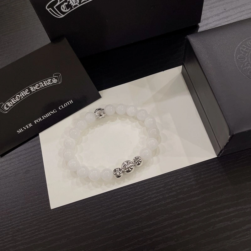 Chrome Hearts Bracelets Colorful 238189