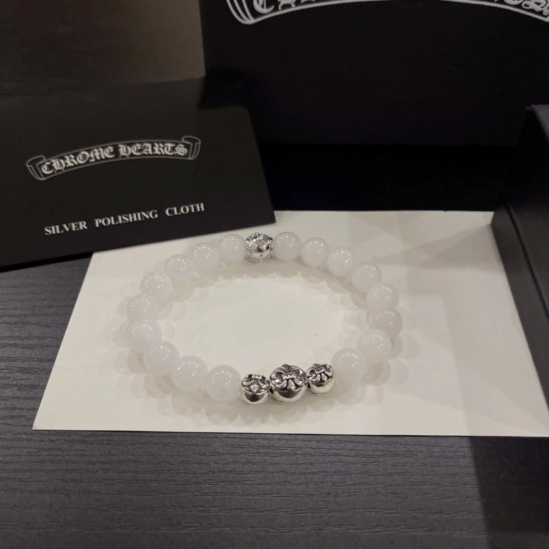 Chrome Hearts Bracelets Colorful 238189