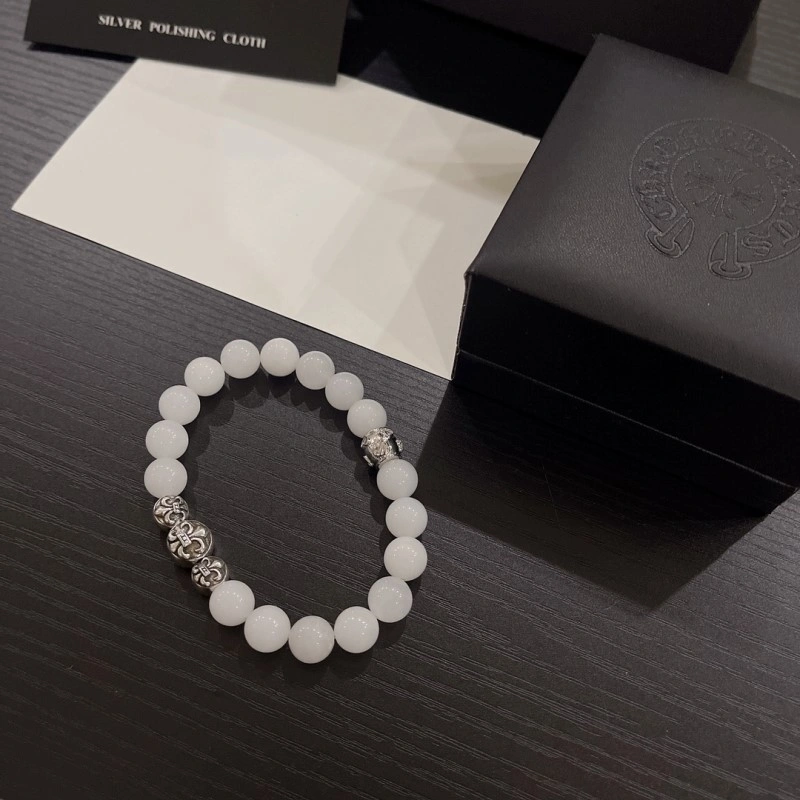 Chrome Hearts Bracelets Colorful 238189