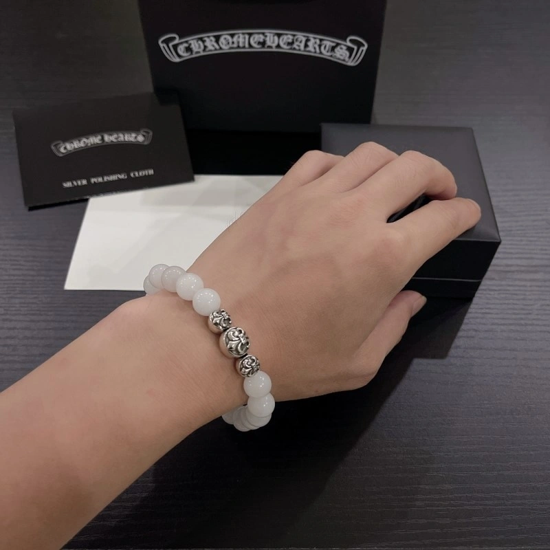 Chrome Hearts Bracelets Colorful 238189