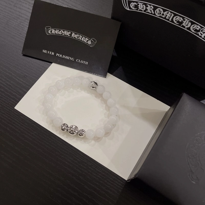 Chrome Hearts Bracelets Colorful 238189