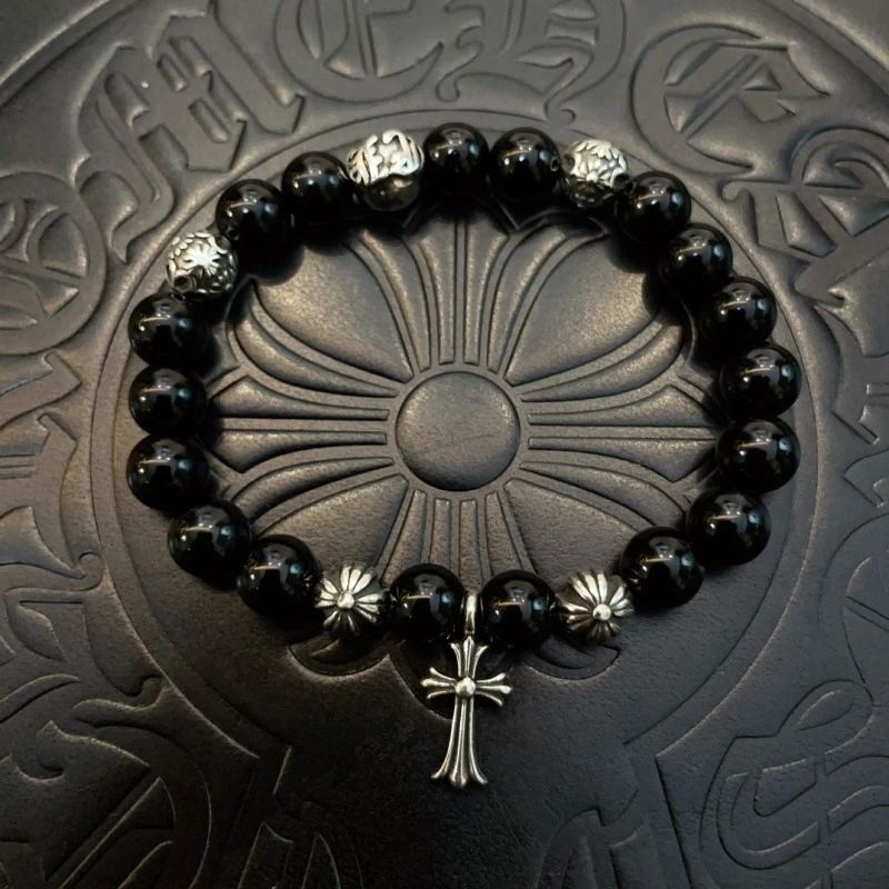 SunProtective Chrome Hearts Bracelets 238188