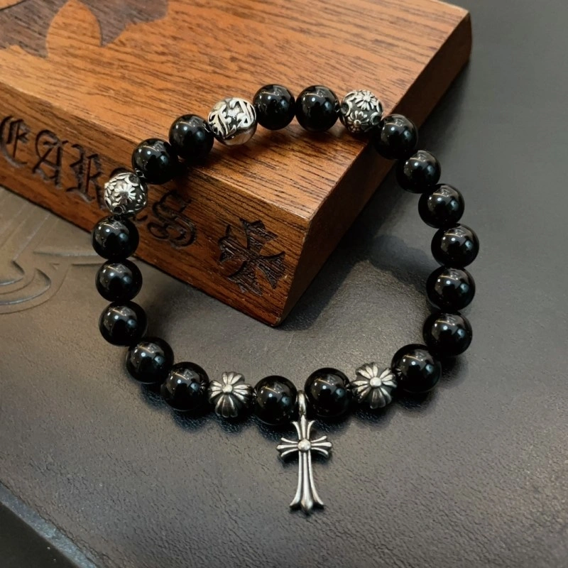 SunProtective Chrome Hearts Bracelets 238188