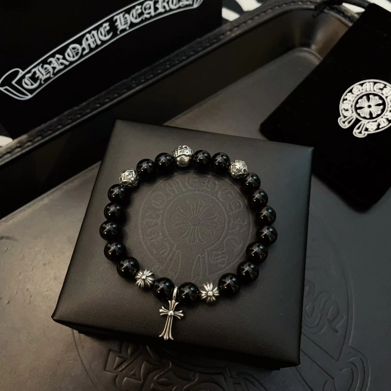 SunProtective Chrome Hearts Bracelets 238188
