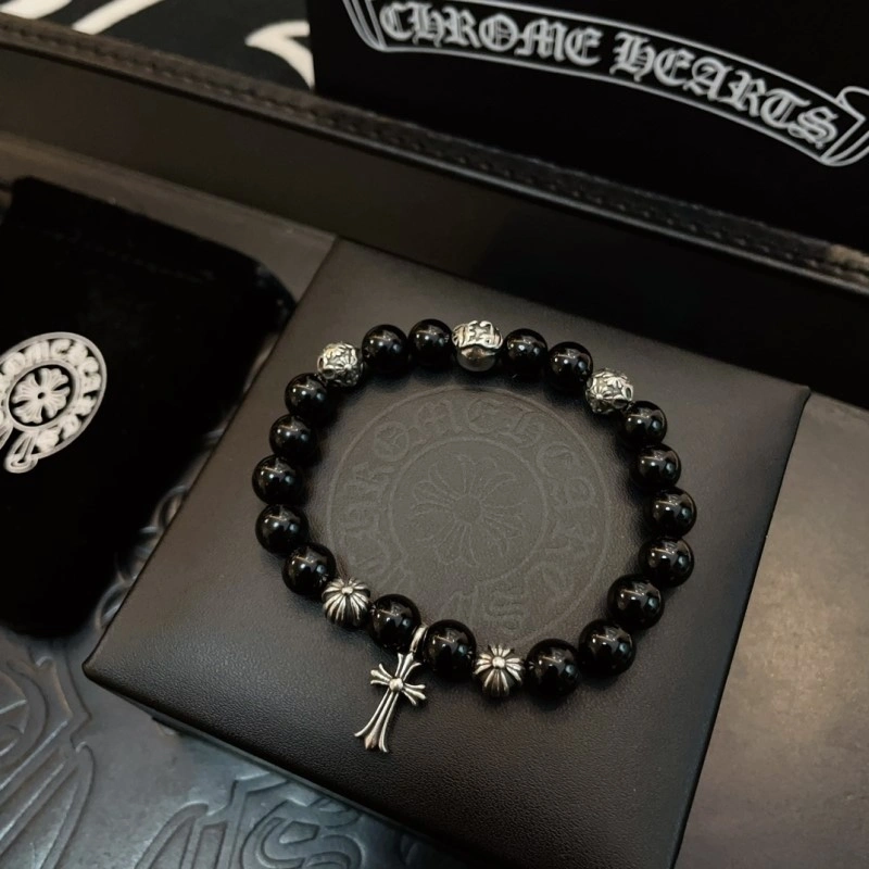 SunProtective Chrome Hearts Bracelets 238188