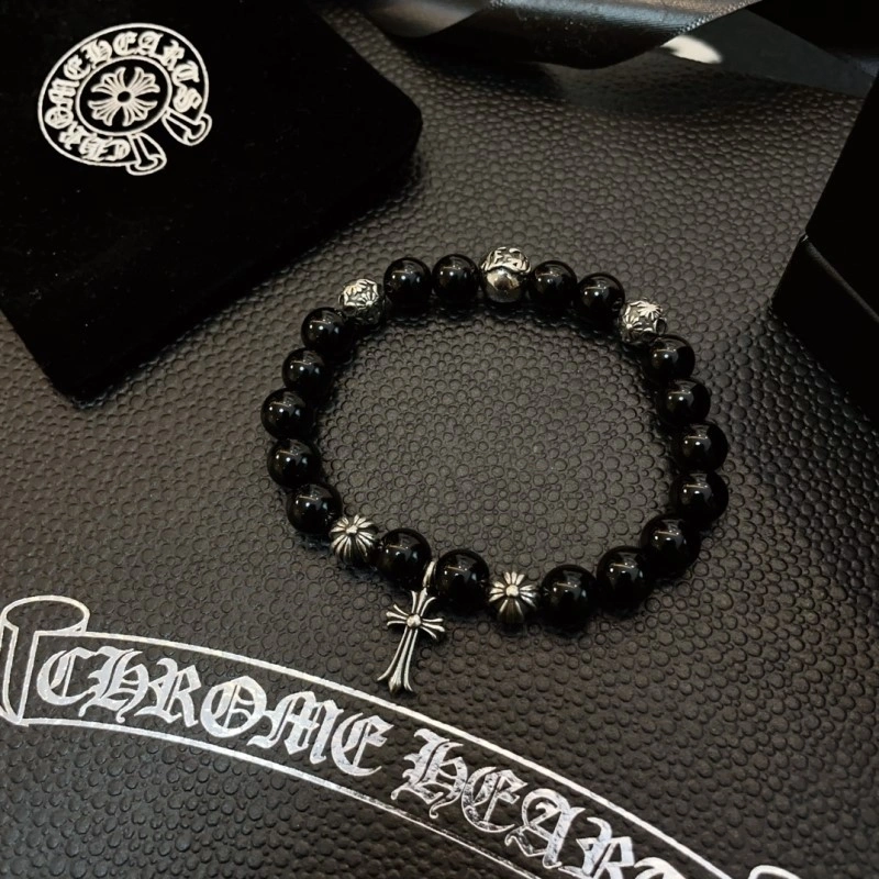 SunProtective Chrome Hearts Bracelets 238188