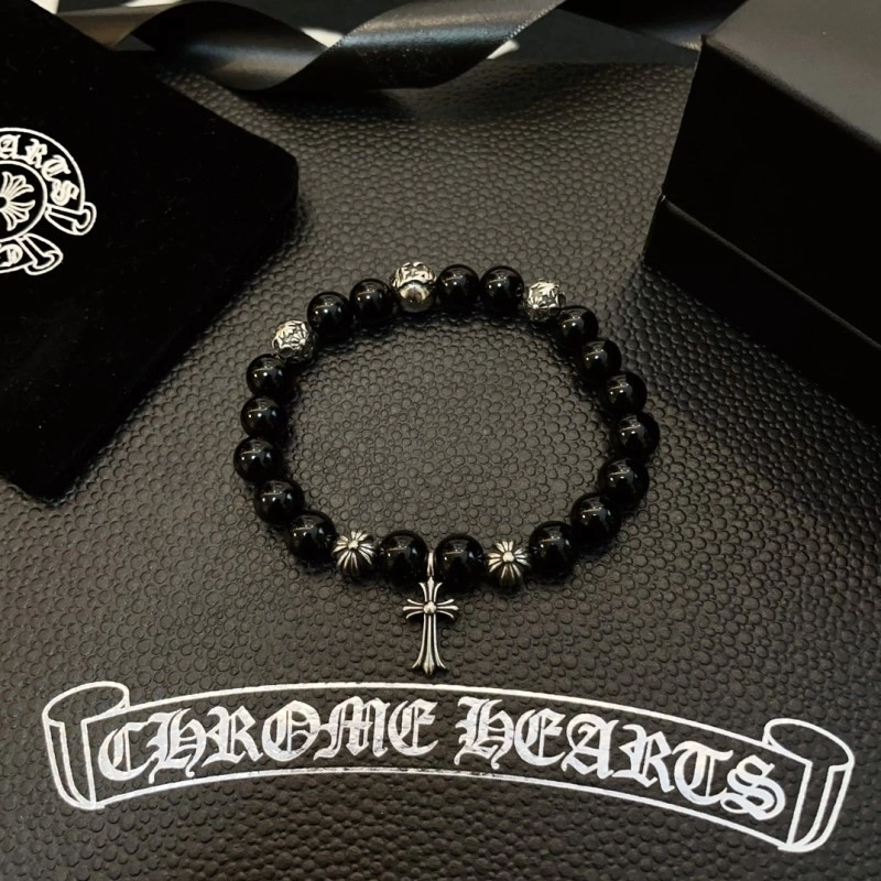 SunProtective Chrome Hearts Bracelets 238188