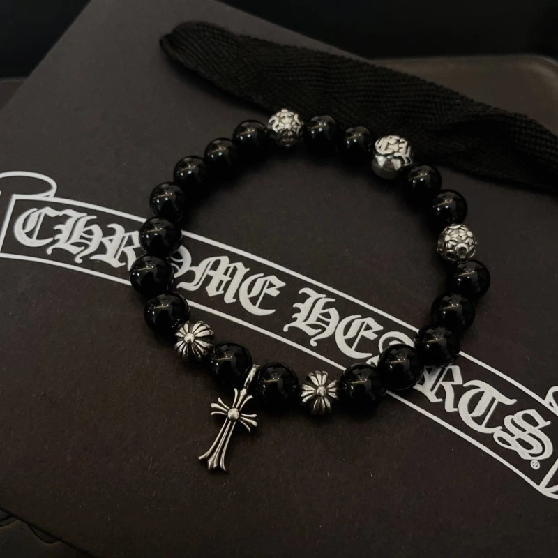 SunProtective Chrome Hearts Bracelets 238188