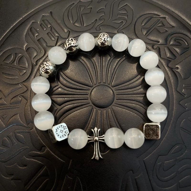 MoistureWicking Chrome Hearts Bracelets 238181