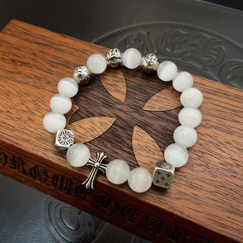 MoistureWicking Chrome Hearts Bracelets 238181