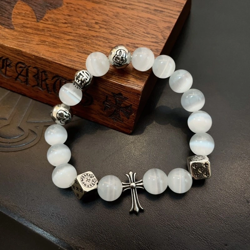 MoistureWicking Chrome Hearts Bracelets 238181