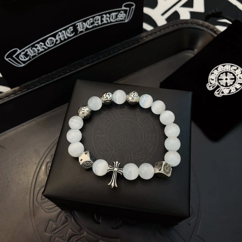 MoistureWicking Chrome Hearts Bracelets 238181