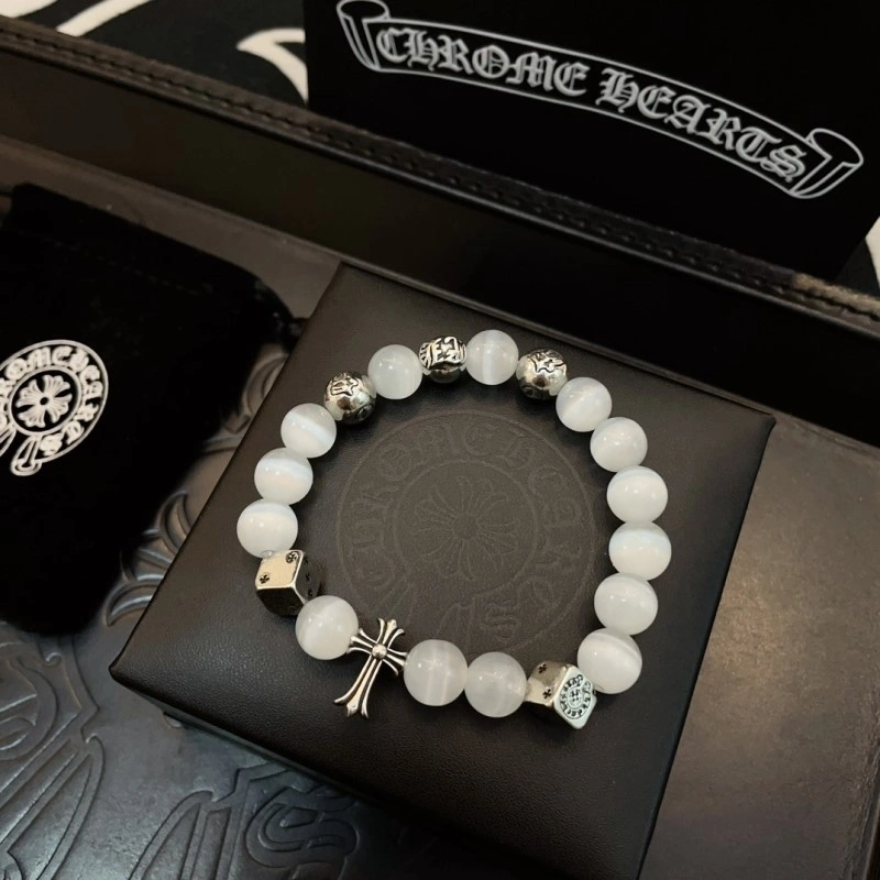 MoistureWicking Chrome Hearts Bracelets 238181