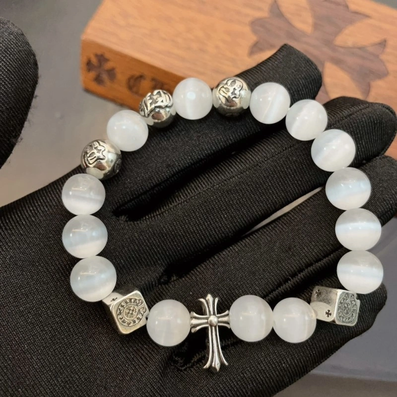 MoistureWicking Chrome Hearts Bracelets 238181