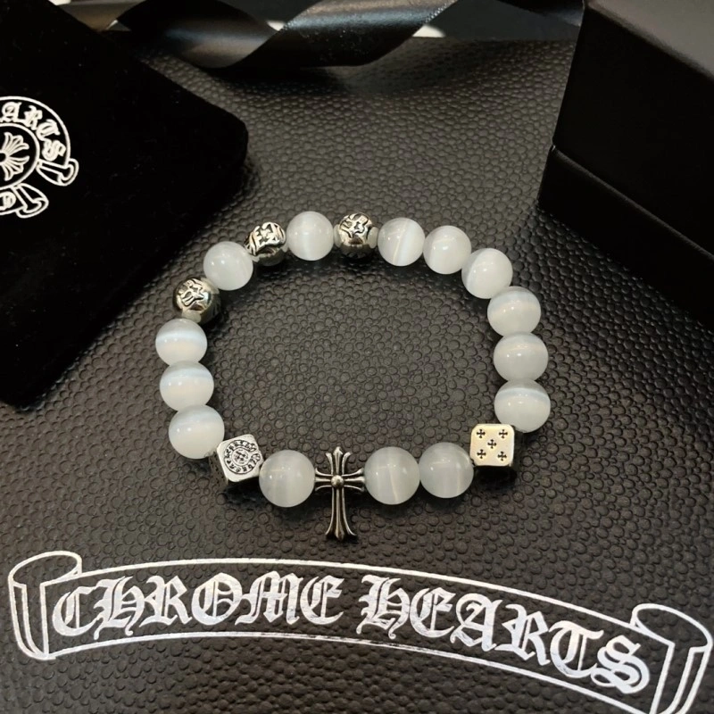 MoistureWicking Chrome Hearts Bracelets 238181