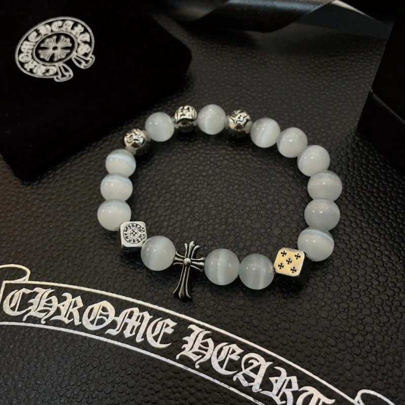 MoistureWicking Chrome Hearts Bracelets 238181