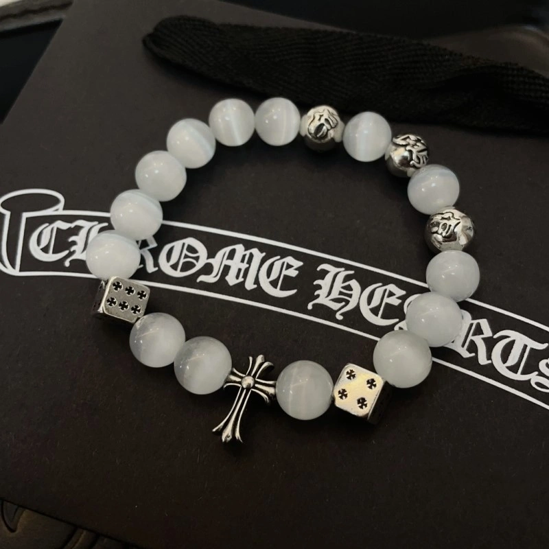 MoistureWicking Chrome Hearts Bracelets 238181