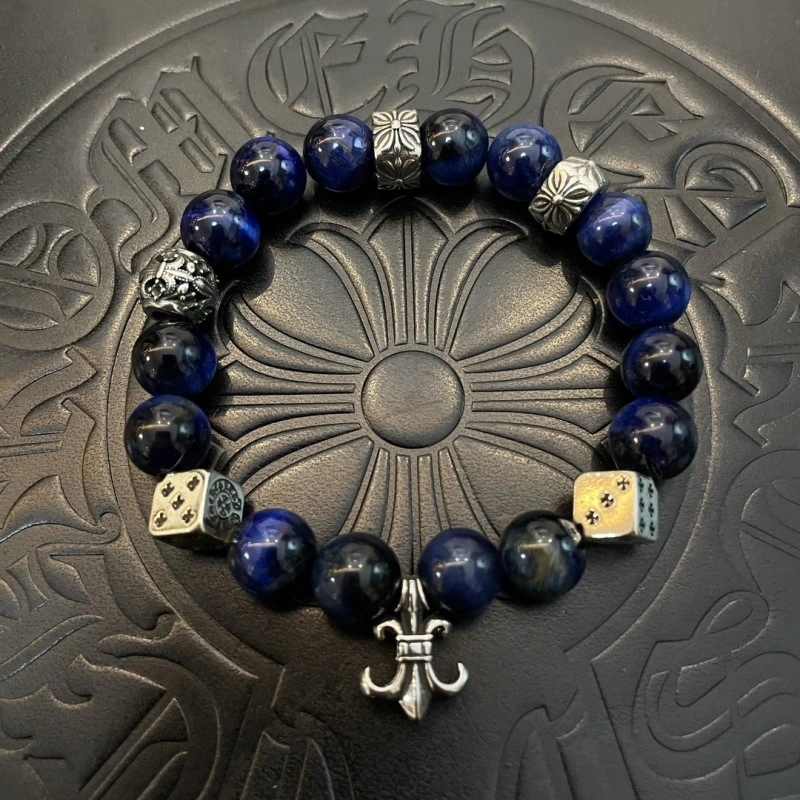 Classic Chrome Hearts Bracelets 238172