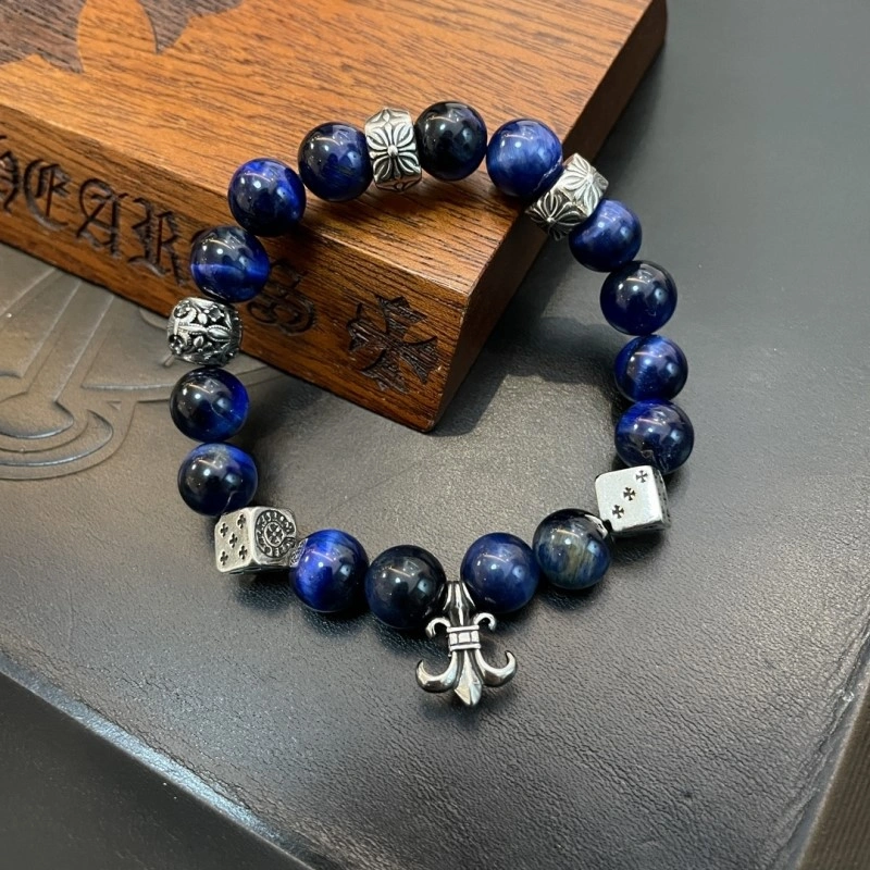 Classic Chrome Hearts Bracelets 238172