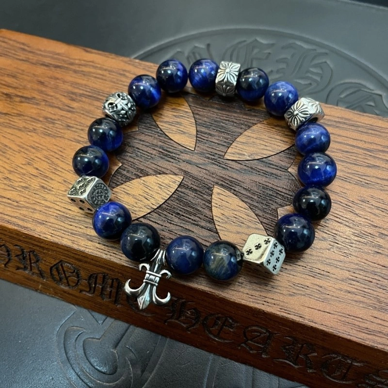 Classic Chrome Hearts Bracelets 238172