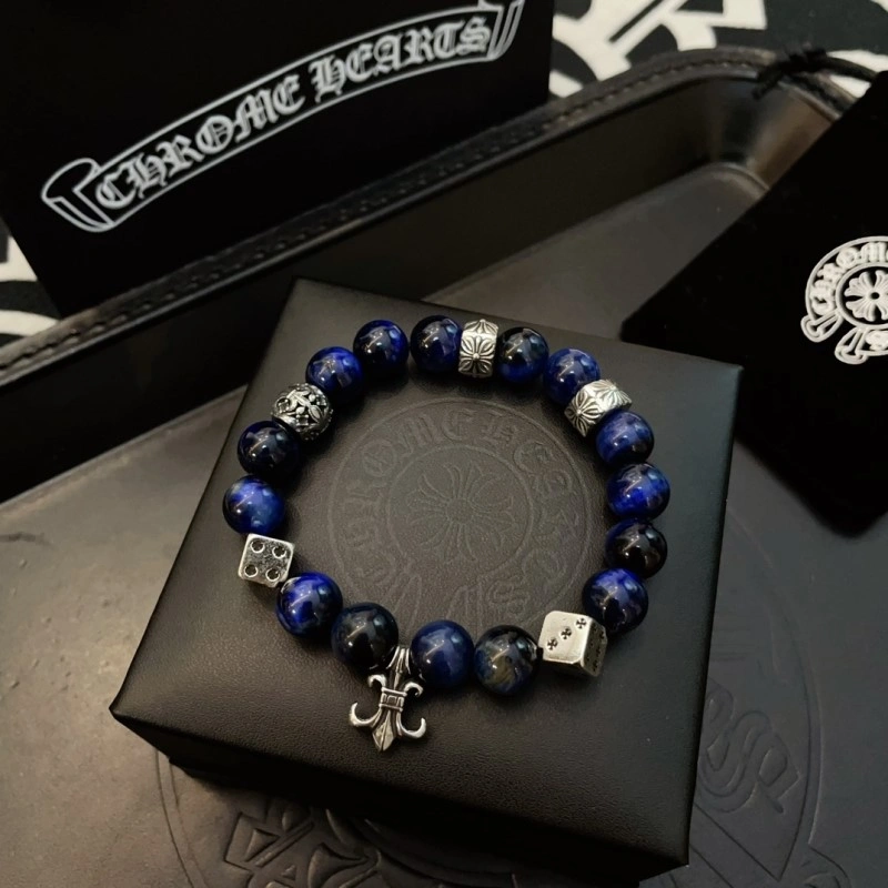 Classic Chrome Hearts Bracelets 238172