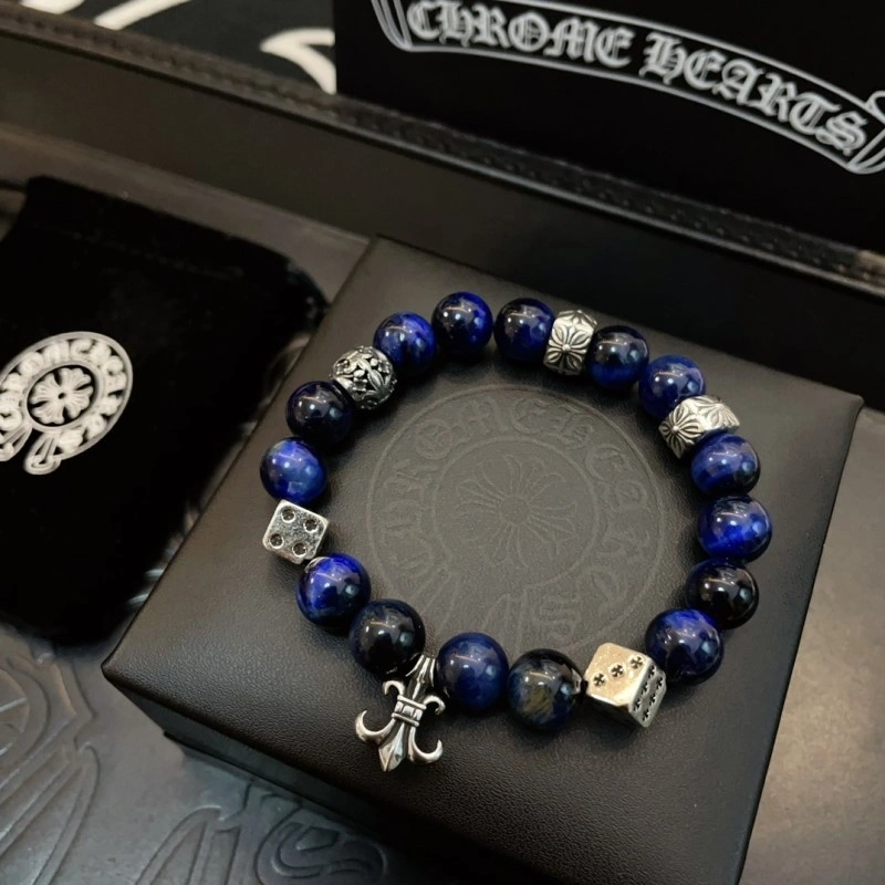 Classic Chrome Hearts Bracelets 238172