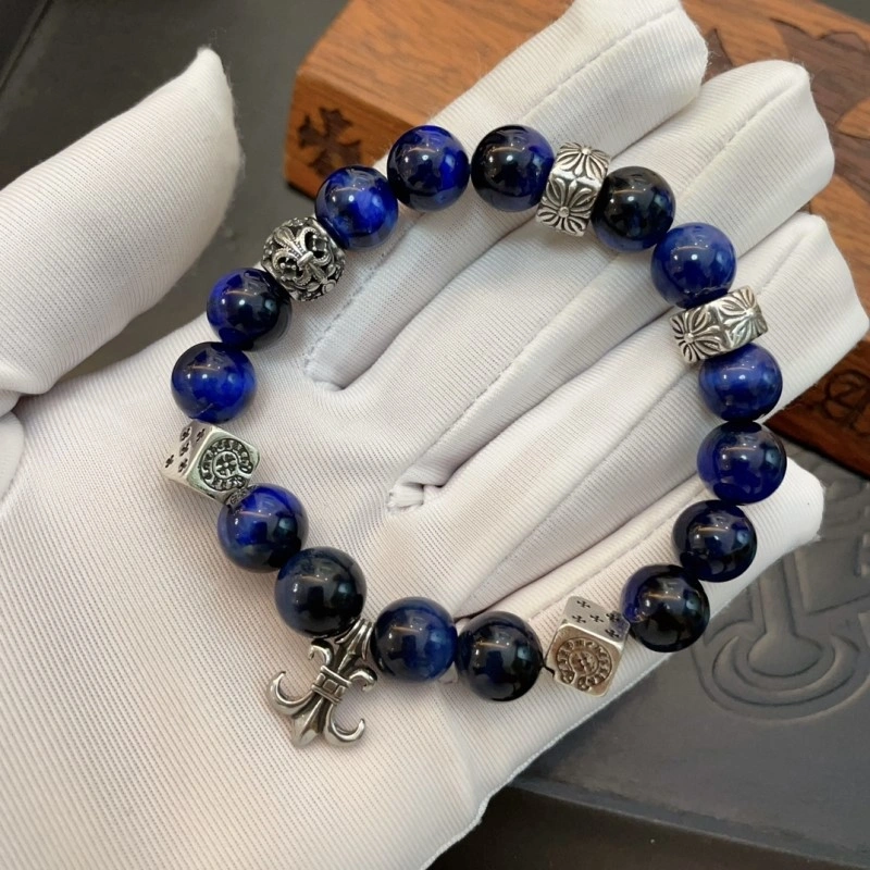 Classic Chrome Hearts Bracelets 238172
