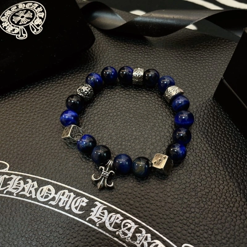 Classic Chrome Hearts Bracelets 238172