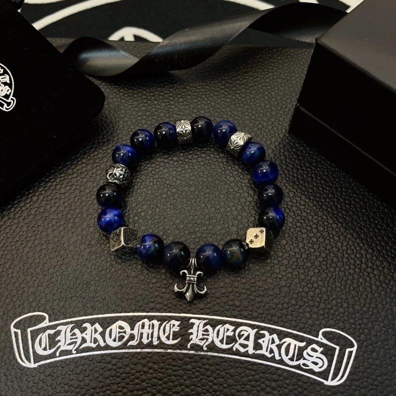 Classic Chrome Hearts Bracelets 238172