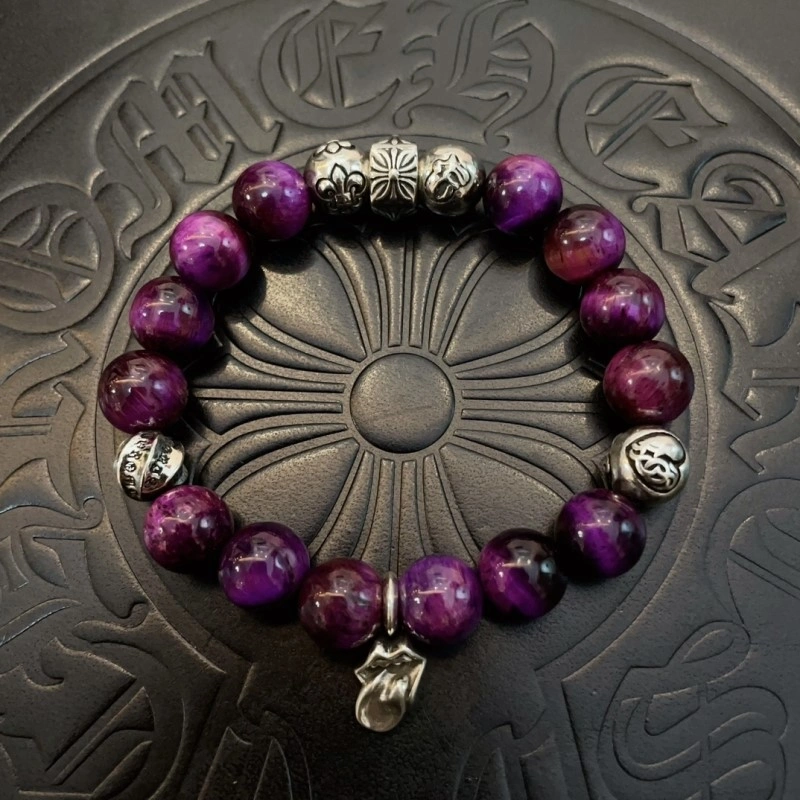 Chrome Hearts Bracelets Minimalist 238176