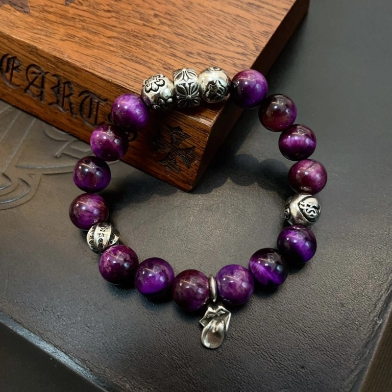 Chrome Hearts Bracelets Minimalist 238176
