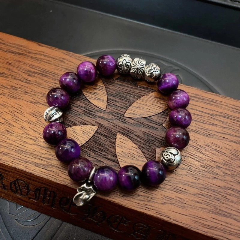 Chrome Hearts Bracelets Minimalist 238176