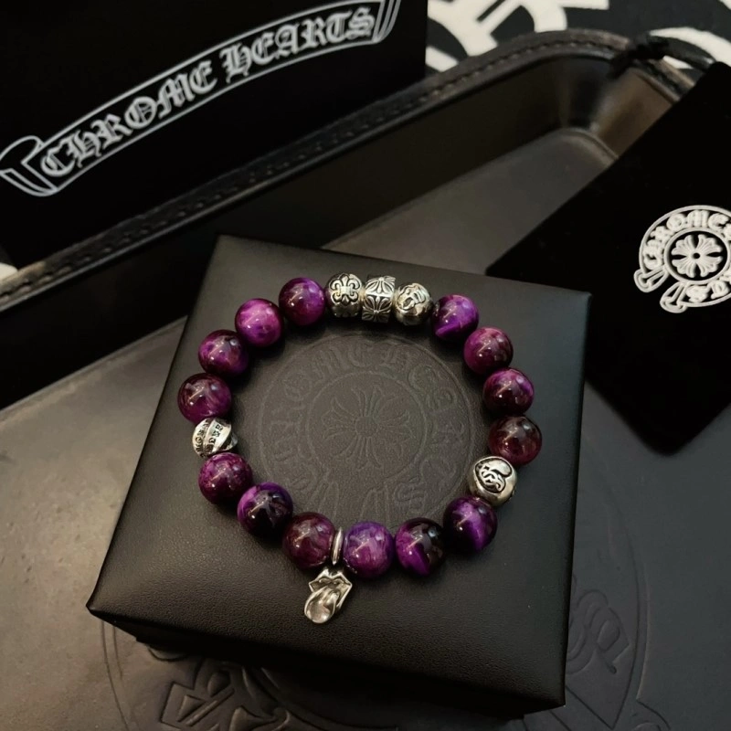 Chrome Hearts Bracelets Minimalist 238176