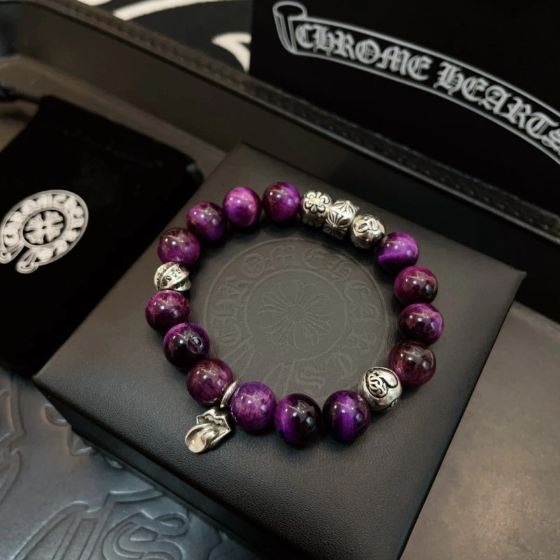 Chrome Hearts Bracelets Minimalist 238176