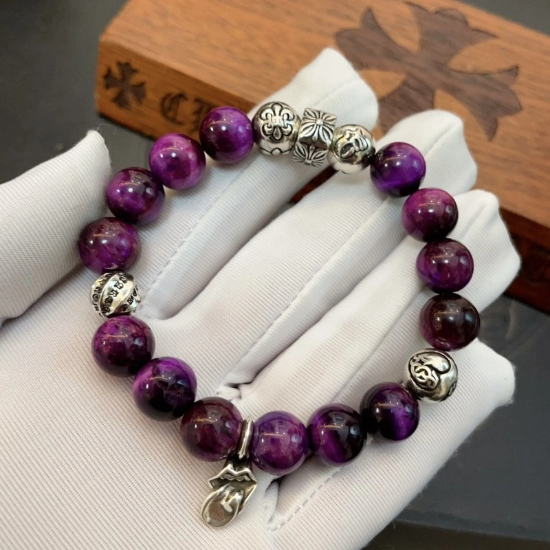 Chrome Hearts Bracelets Minimalist 238176