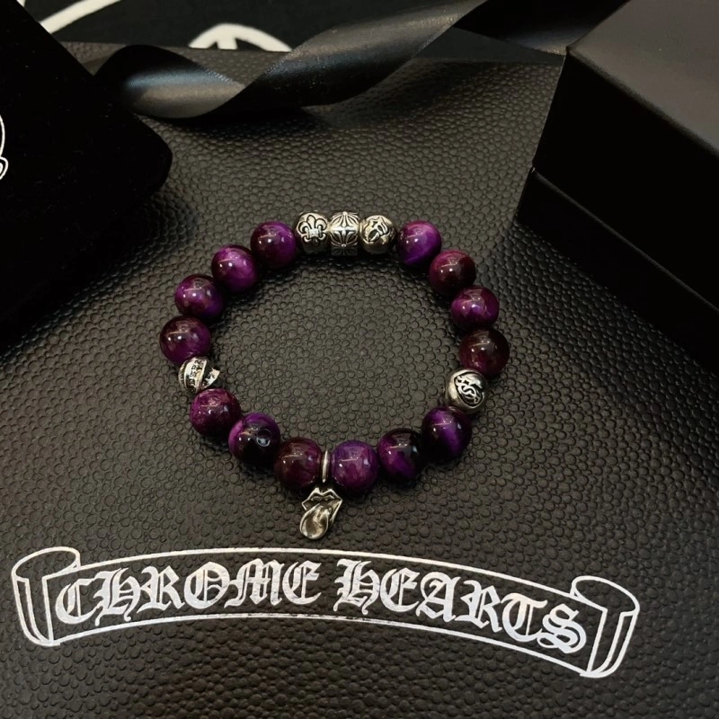 Chrome Hearts Bracelets Minimalist 238176