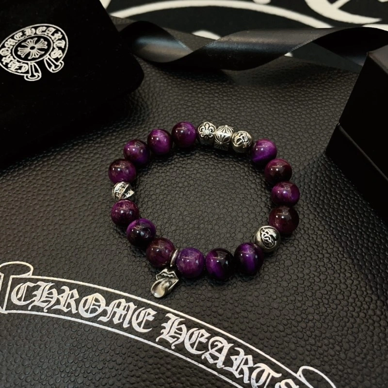 Chrome Hearts Bracelets Minimalist 238176
