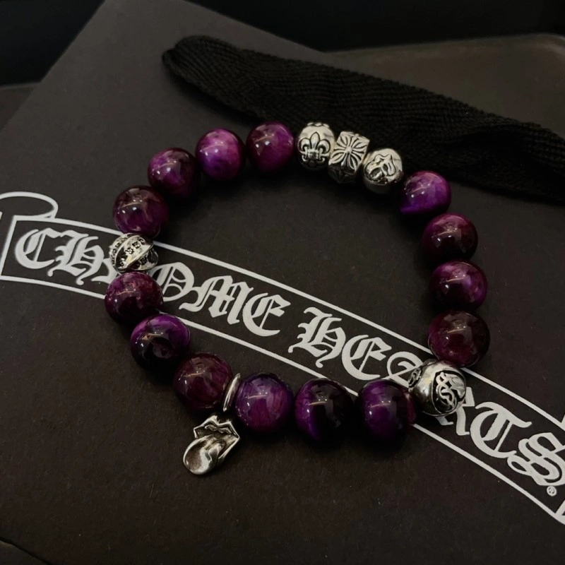 Chrome Hearts Bracelets Minimalist 238176