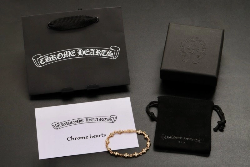 AllSeason Chrome Hearts Bracelets 238171
