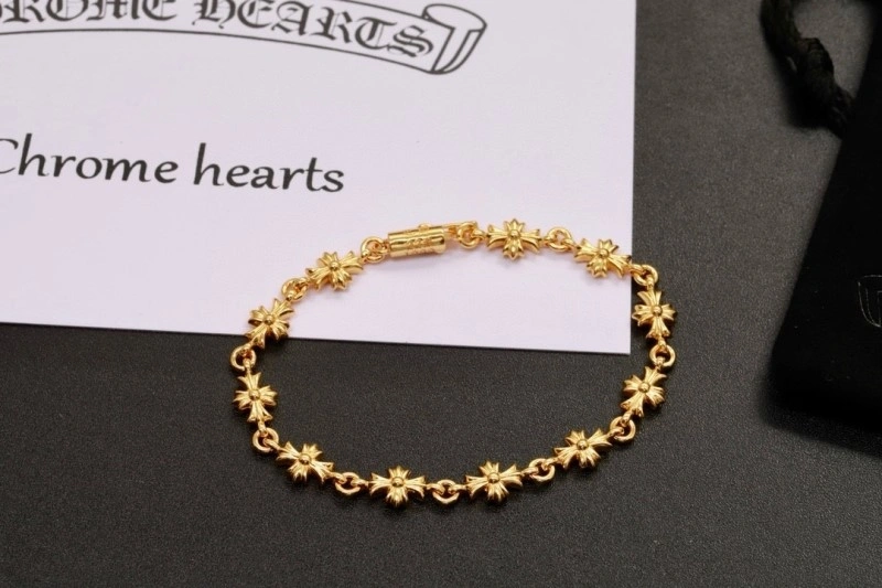 AllSeason Chrome Hearts Bracelets 238171