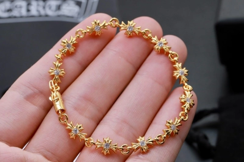 AllSeason Chrome Hearts Bracelets 238171