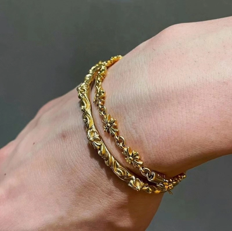 AllSeason Chrome Hearts Bracelets 238171
