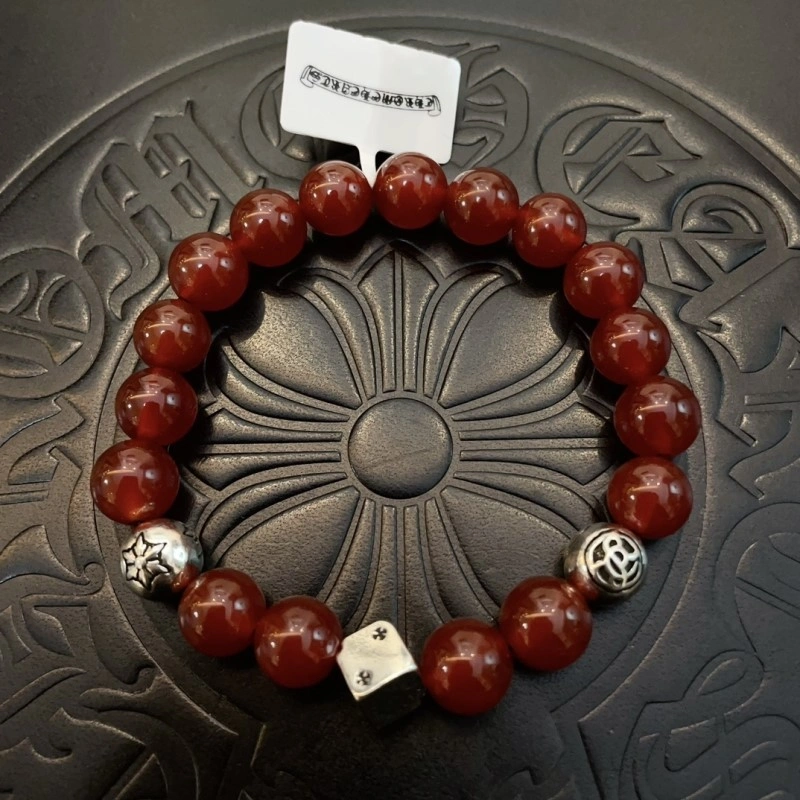 Bold Chrome Hearts Bracelets 238184