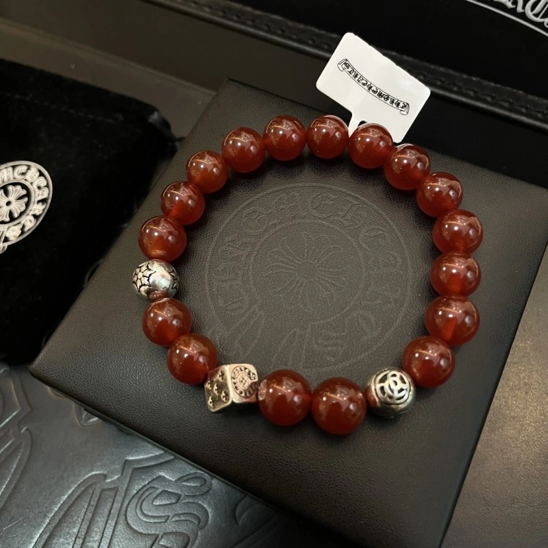 Bold Chrome Hearts Bracelets 238184