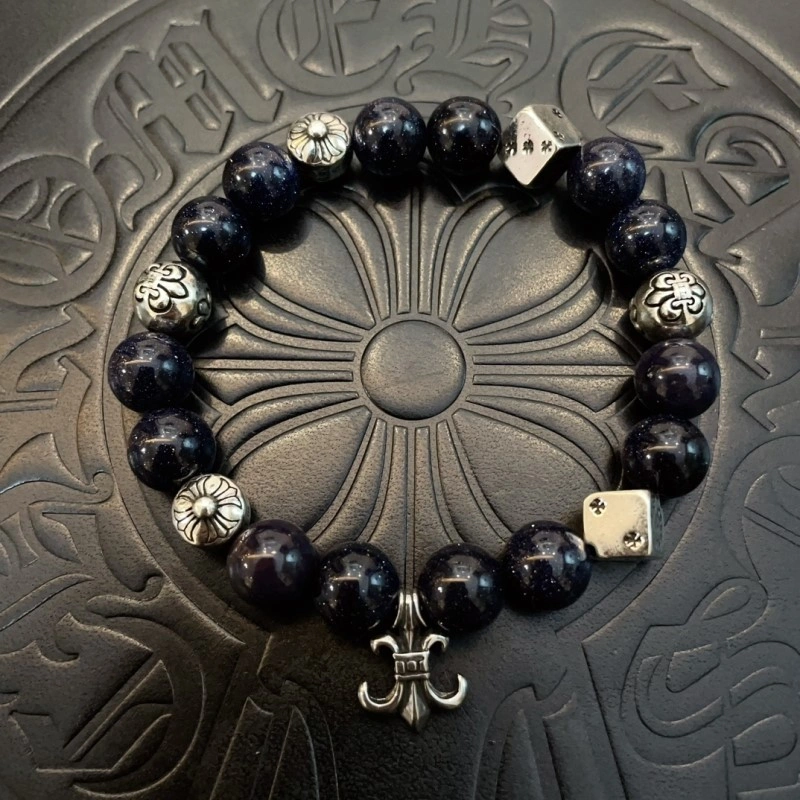 Chrome Hearts Bracelets Thermal 238238